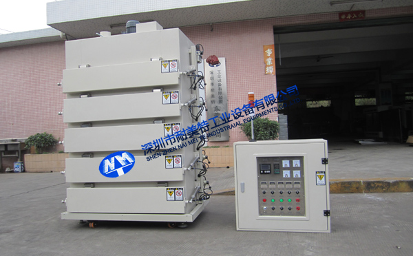 LCD專用烘箱 LCD專用烘箱