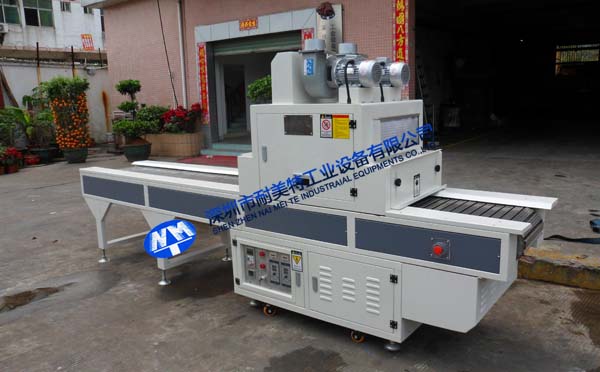 涂覆專用UV機(jī) 涂覆專用UV機(jī)