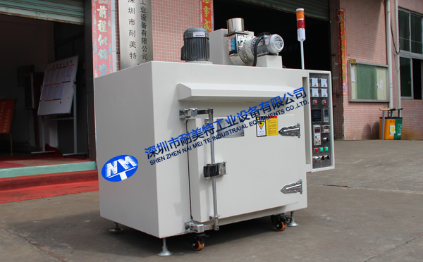 氟橡膠二次硫化350度高溫烤箱 氟橡膠二次硫化350度高溫烤箱