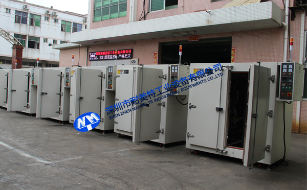 推車烘箱 推車烘箱