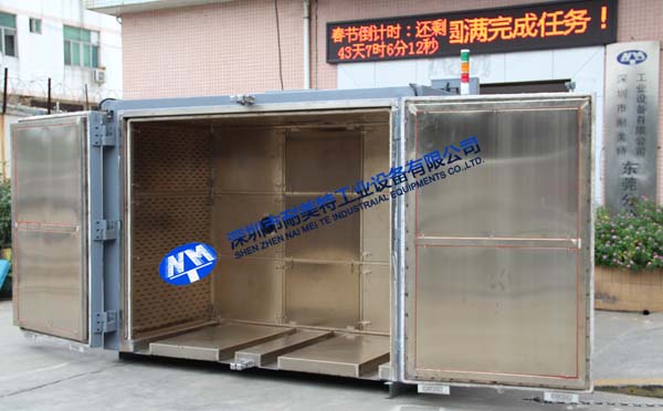 汽車密封圈高溫烘箱 汽車密封圈高溫烘箱