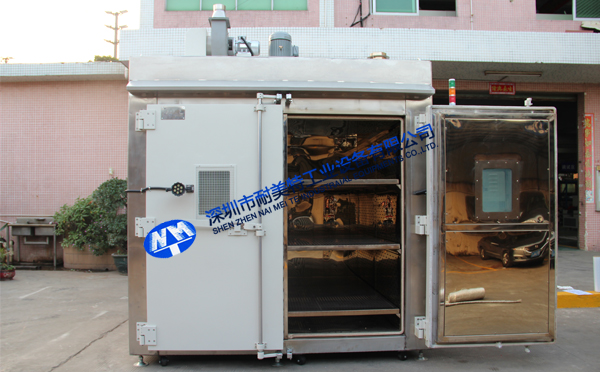 復合材料小型固化爐 復合材料小型固化爐