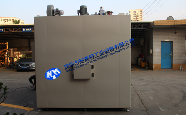 復合材料小型固化爐 復合材料小型固化爐