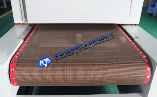 電子行業隧道式烘干爐 電子行業隧道式烘干爐