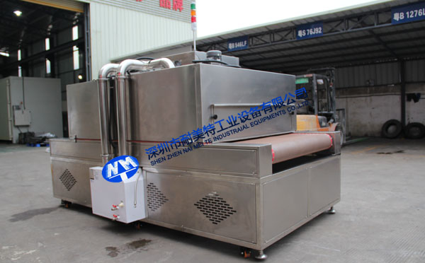 汽車零部件恒溫恒濕隧道爐 汽車零部件恒溫恒濕隧道爐