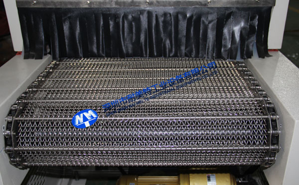 汽車配件紅外線隧道式烘干爐 汽車配件紅外線隧道式烘干爐