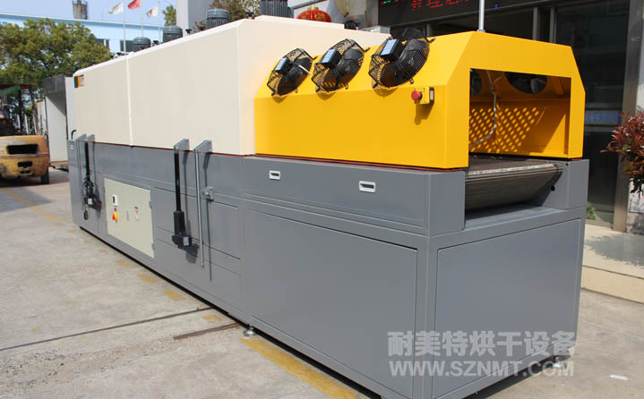 礦泉水熱收縮膜機(jī)配套用隧道式烤爐 礦泉水熱收縮膜機(jī)配套用隧道式烤爐