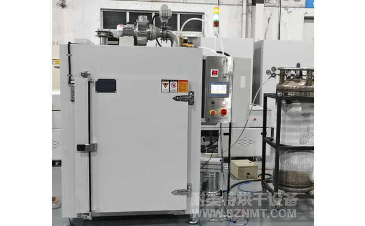 無氧烘箱 無氧烘箱
