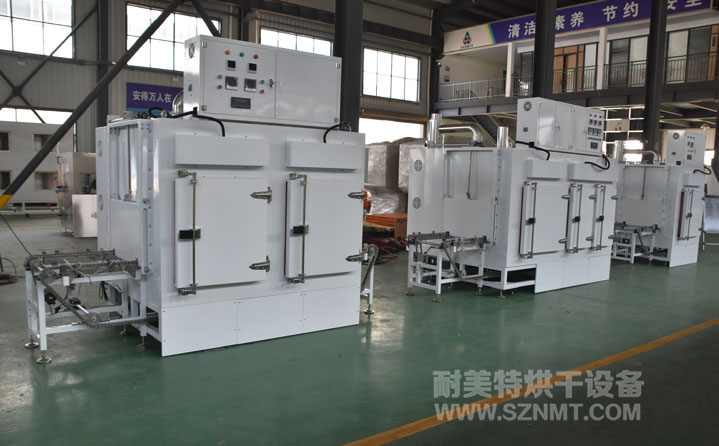 電容鋰電行業自動化對接烘干線 電容鋰電行業自動化對接烘干線